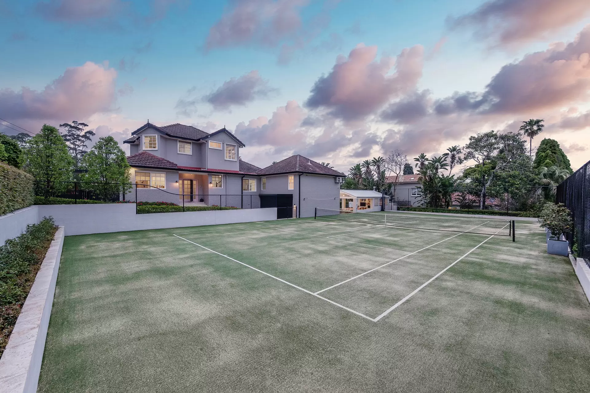 4 Sutherland Avenue, Wahroonga Sold by The Marshall Group - image 4