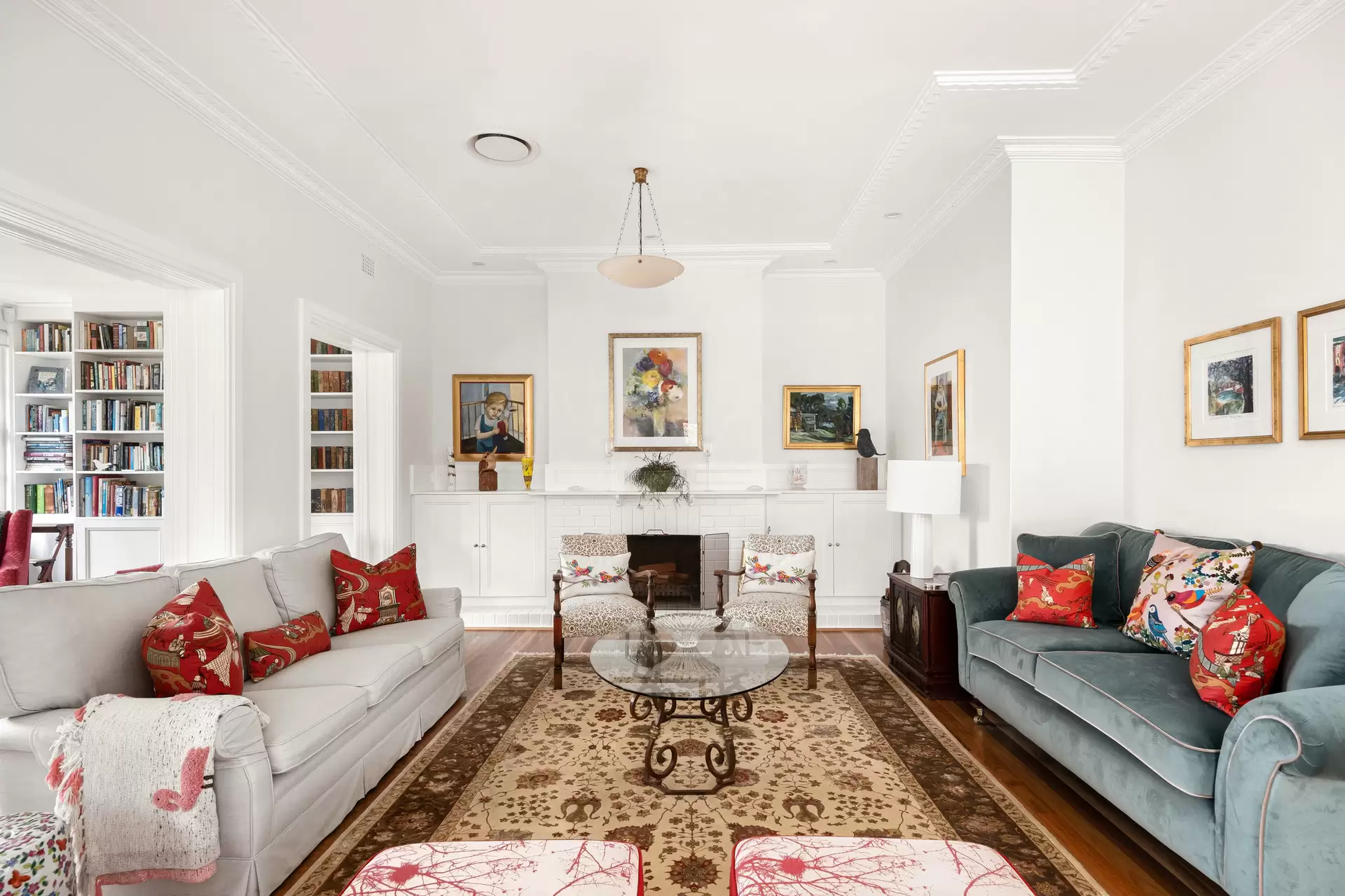 4 Sutherland Avenue, Wahroonga Sold by The Marshall Group - image 8