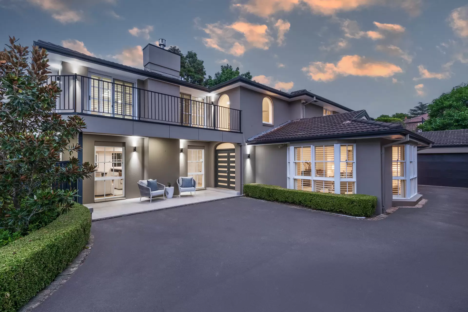 9 Gladstone Avenue, Warrawee Sold by The Marshall Group - image 3