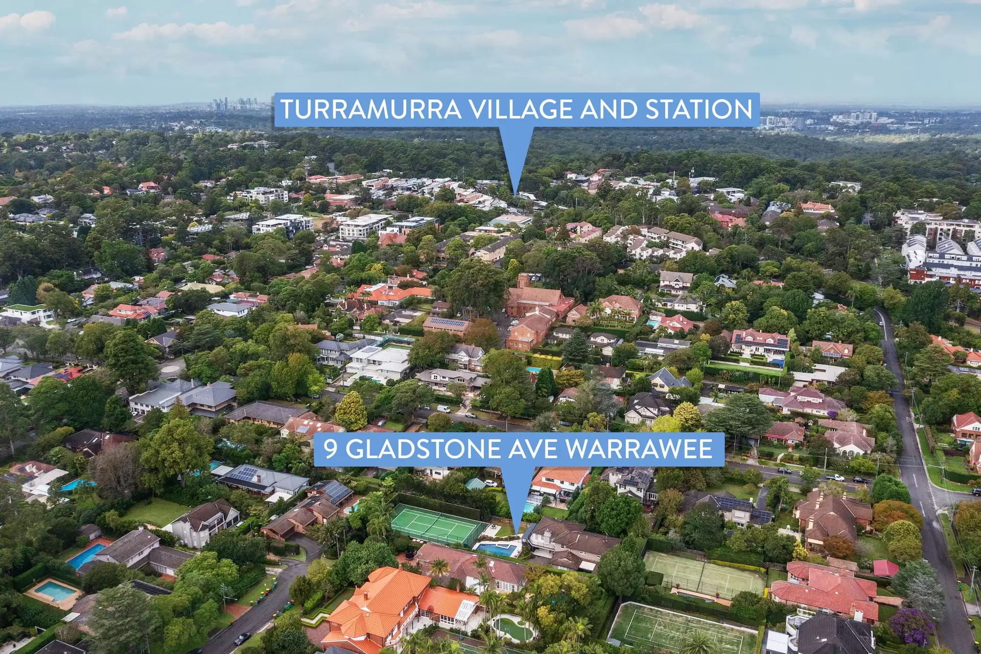 9 Gladstone Avenue, Warrawee Sold by The Marshall Group - image 21