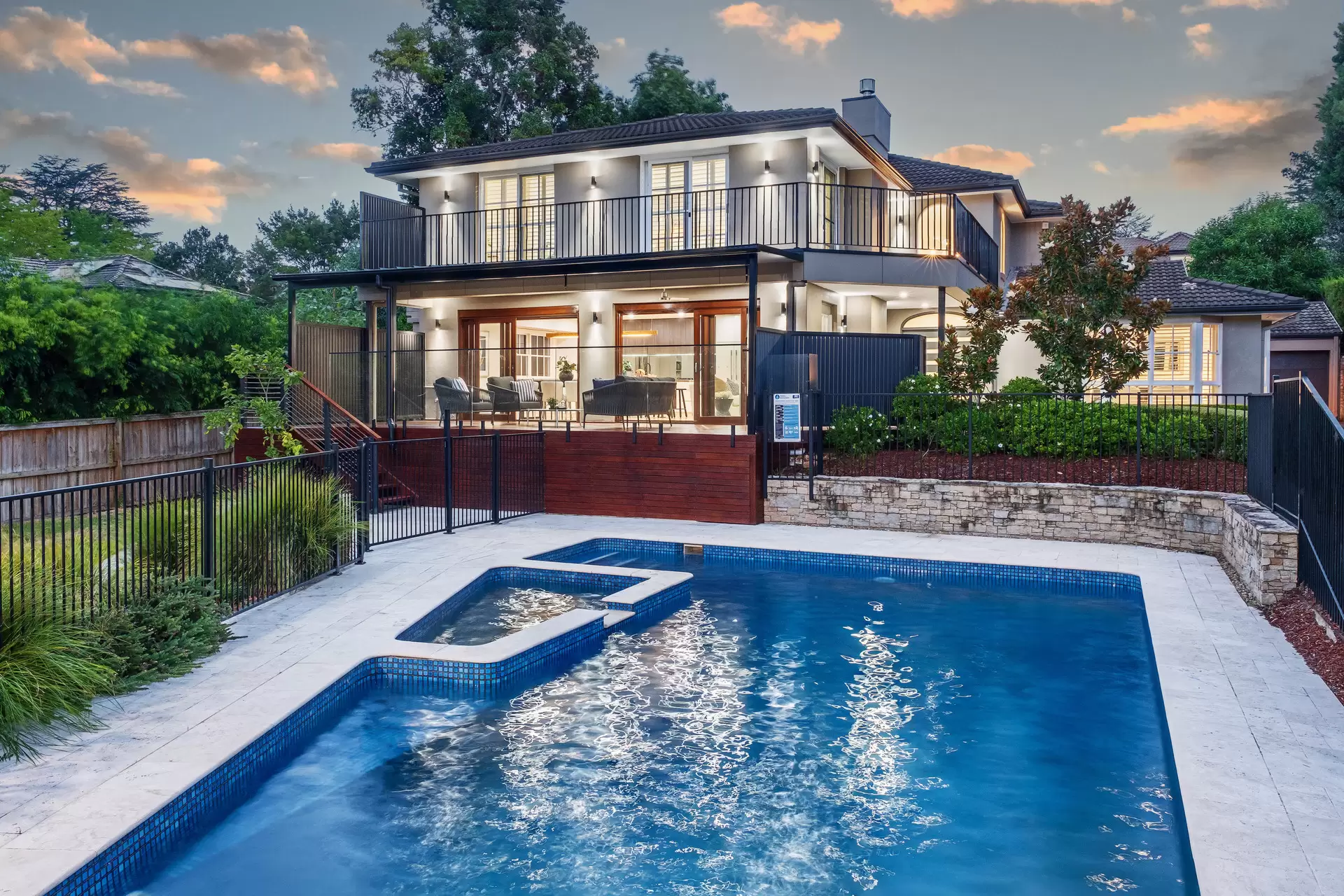 9 Gladstone Avenue, Warrawee Sold by The Marshall Group - image 2