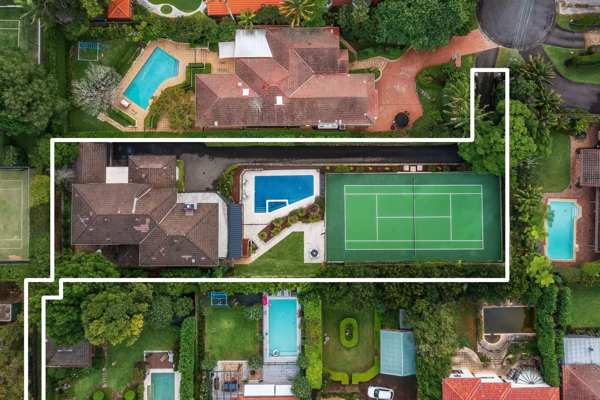 9 Gladstone Avenue, Warrawee Sold by The Marshall Group - image 4