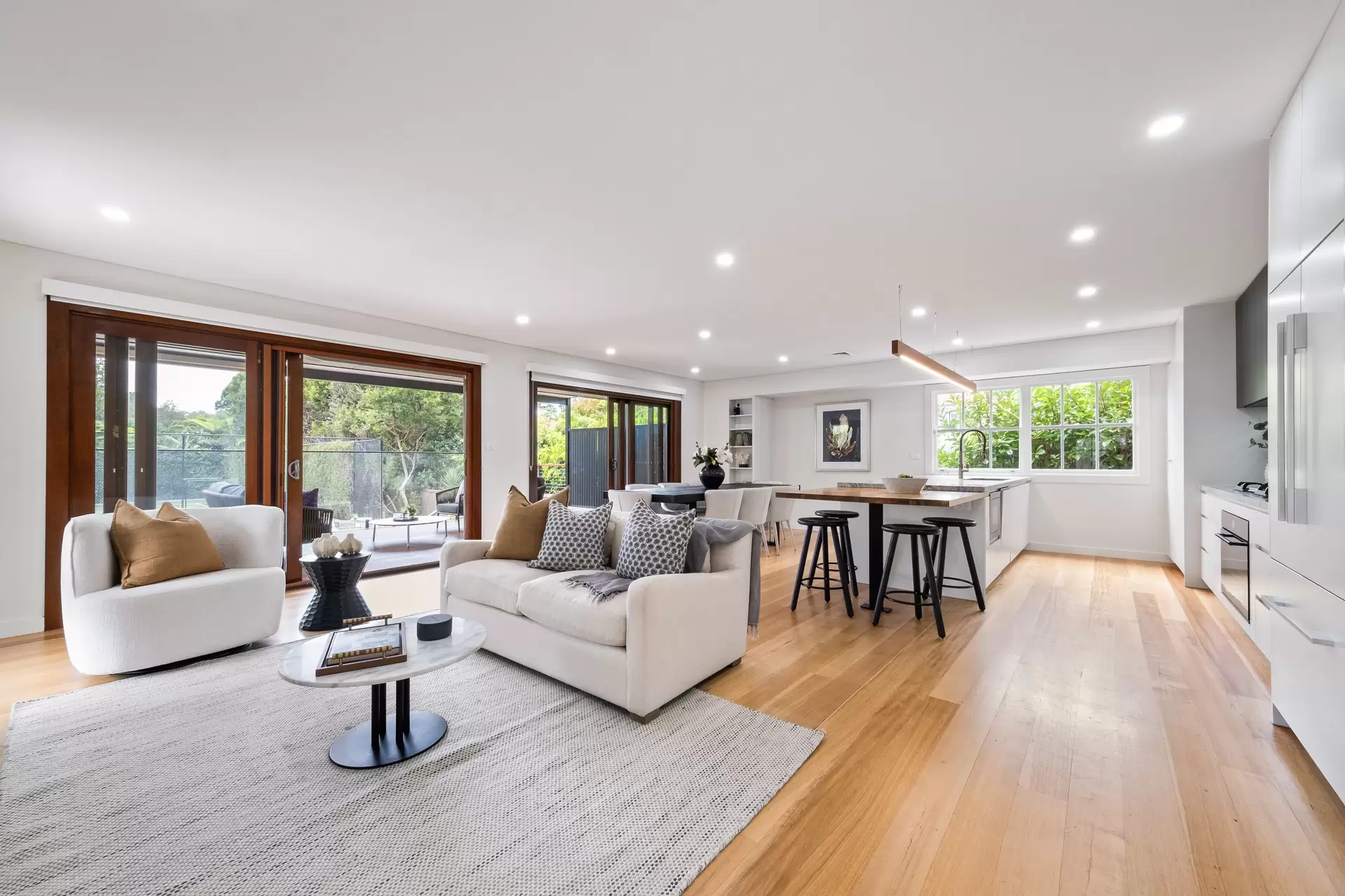 9 Gladstone Avenue, Warrawee Sold by The Marshall Group - image 5