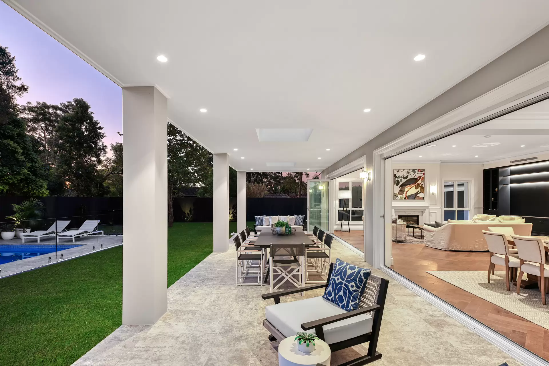 22A Charlton Avenue, Turramurra Sold by The Marshall Group - image 11