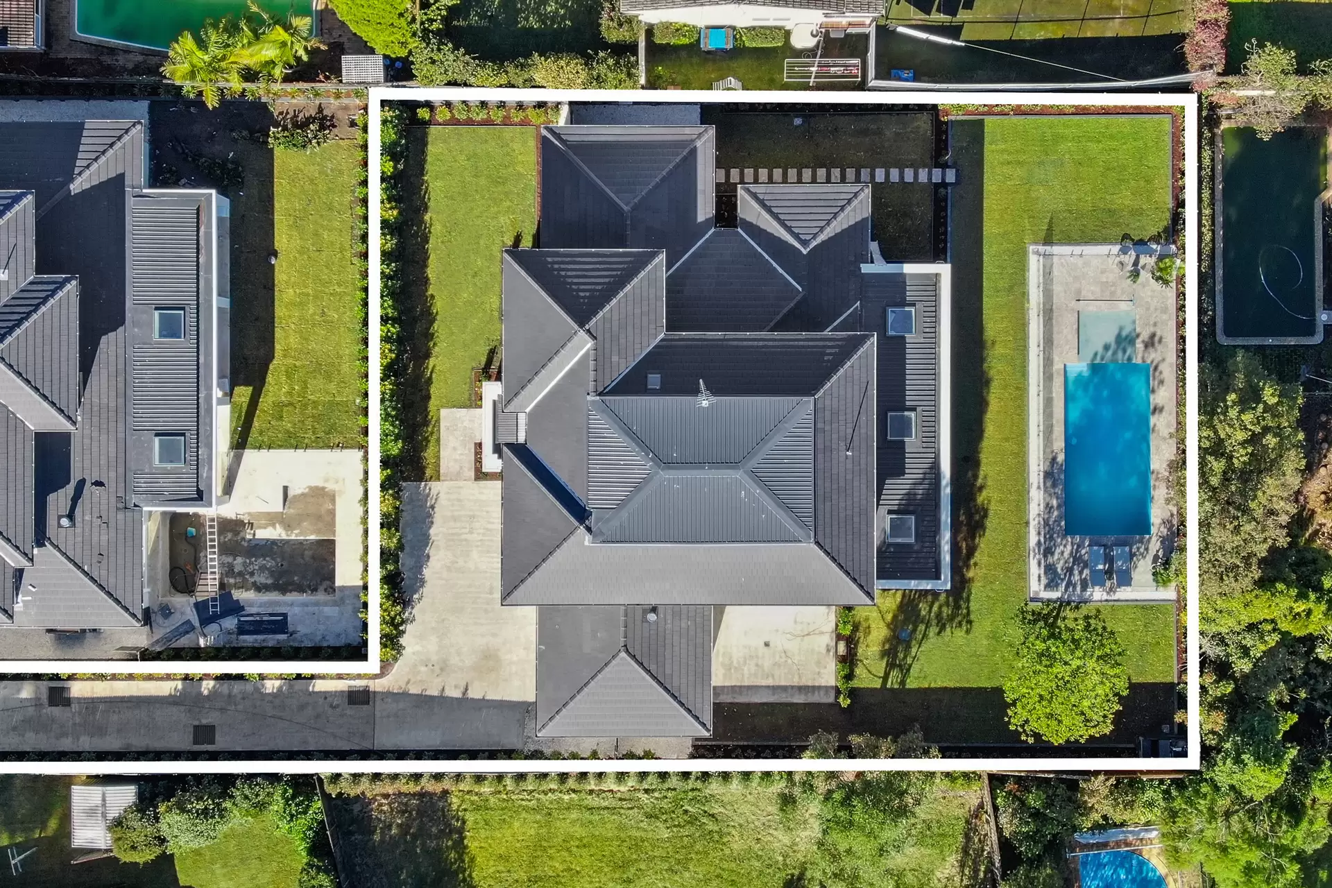 22A Charlton Avenue, Turramurra Sold by The Marshall Group - image 26