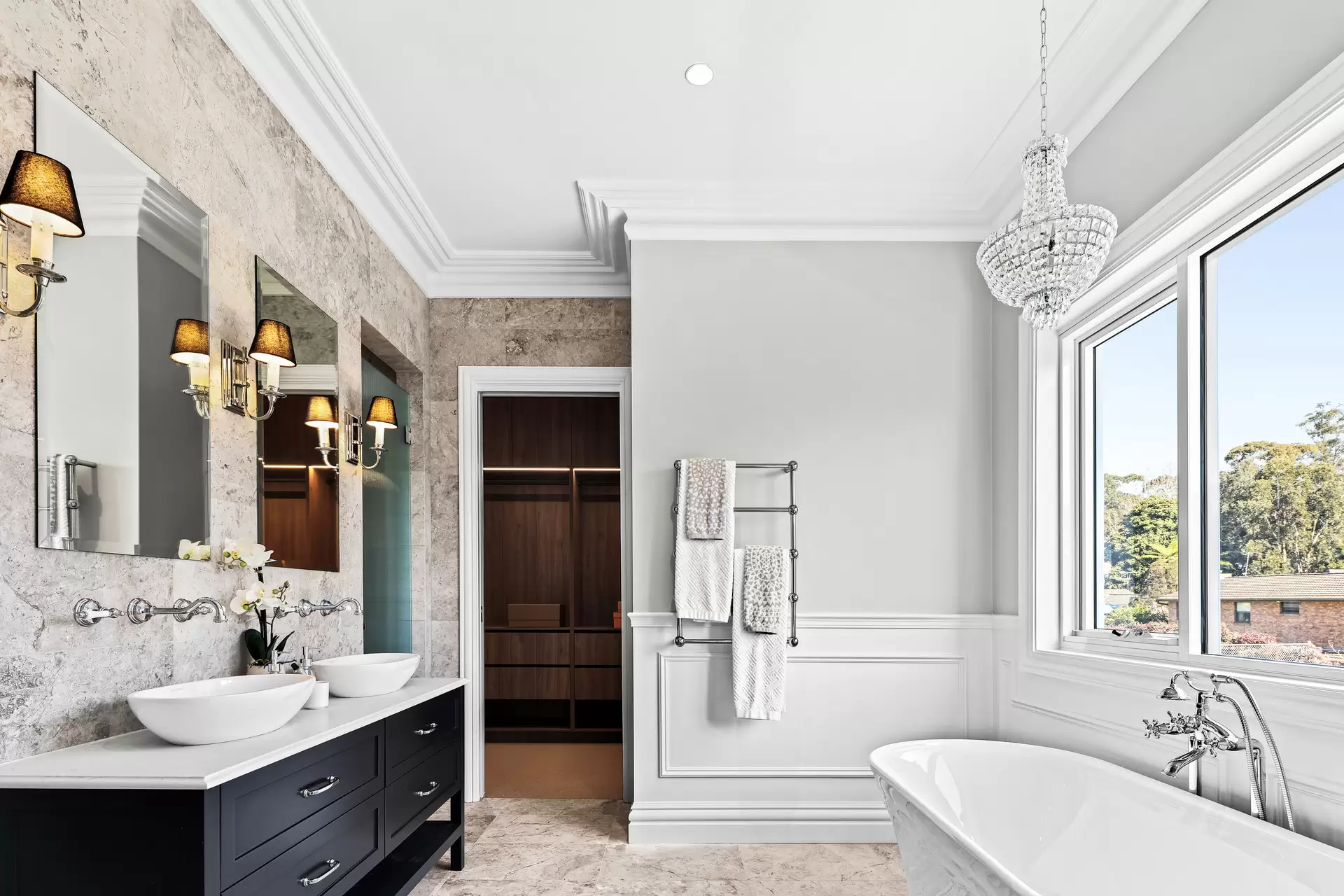 22A Charlton Avenue, Turramurra Sold by The Marshall Group - image 15