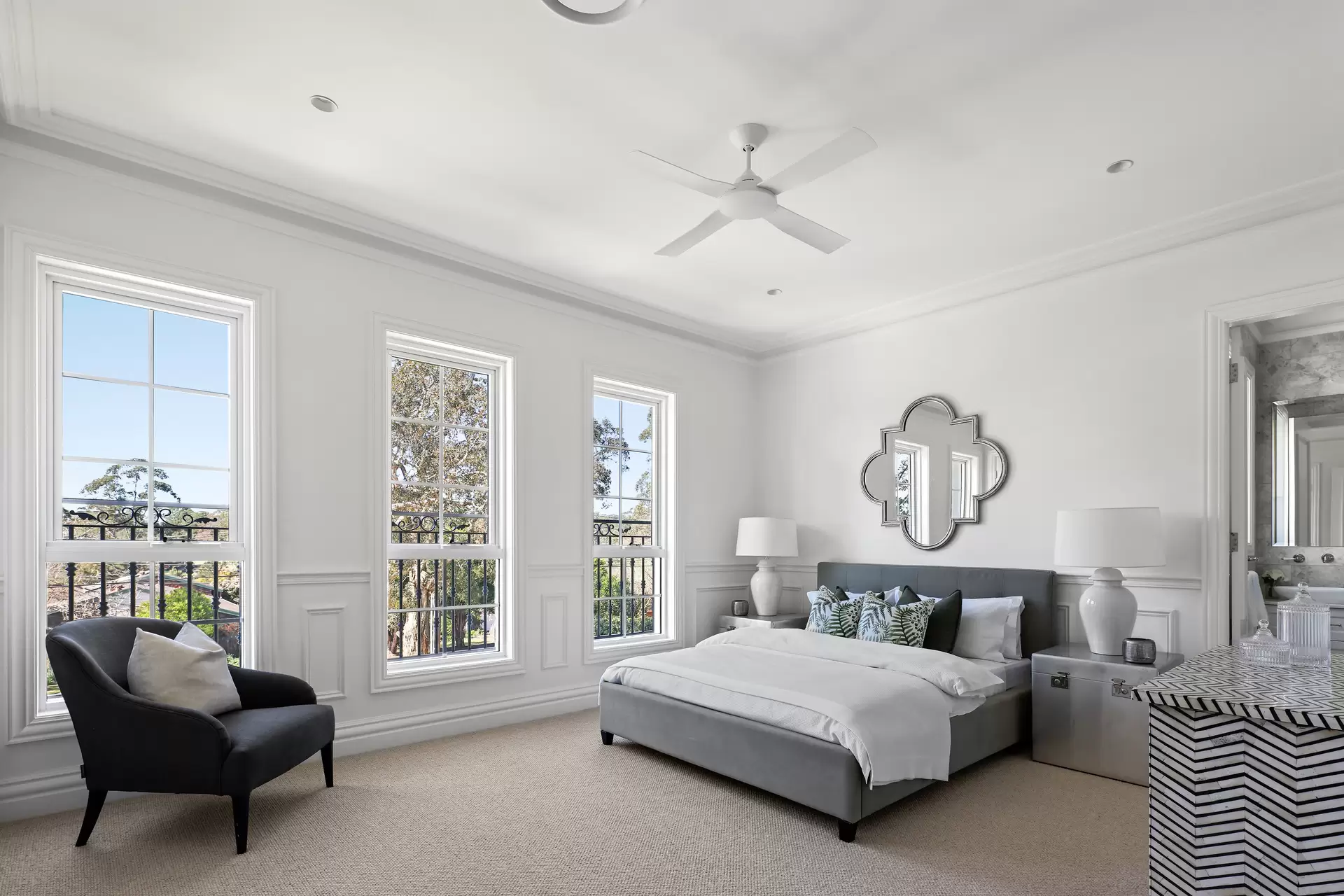 22 Charlton Avenue, Turramurra Sold by The Marshall Group - image 22