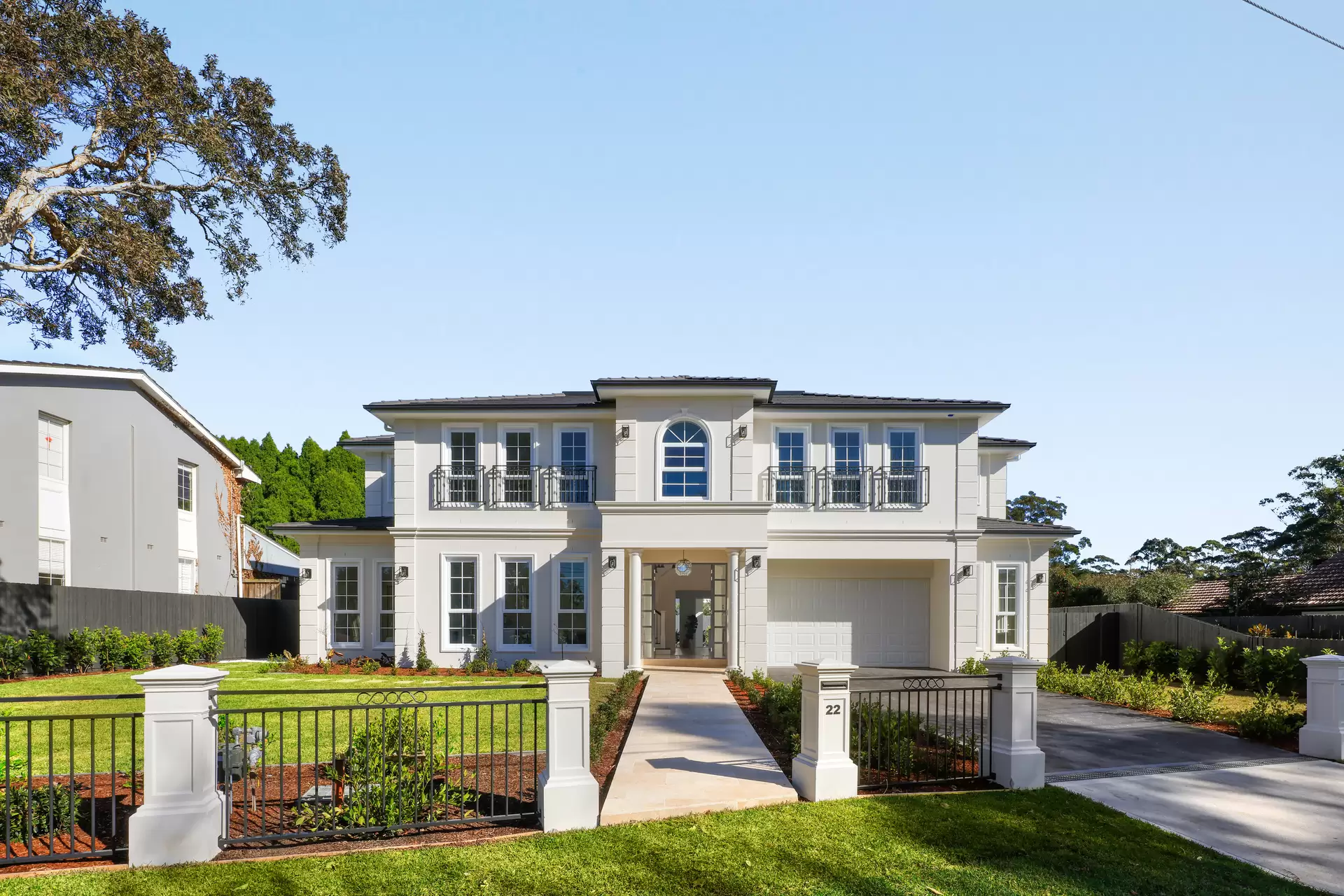 22 Charlton Avenue, Turramurra Sold by The Marshall Group - image 30