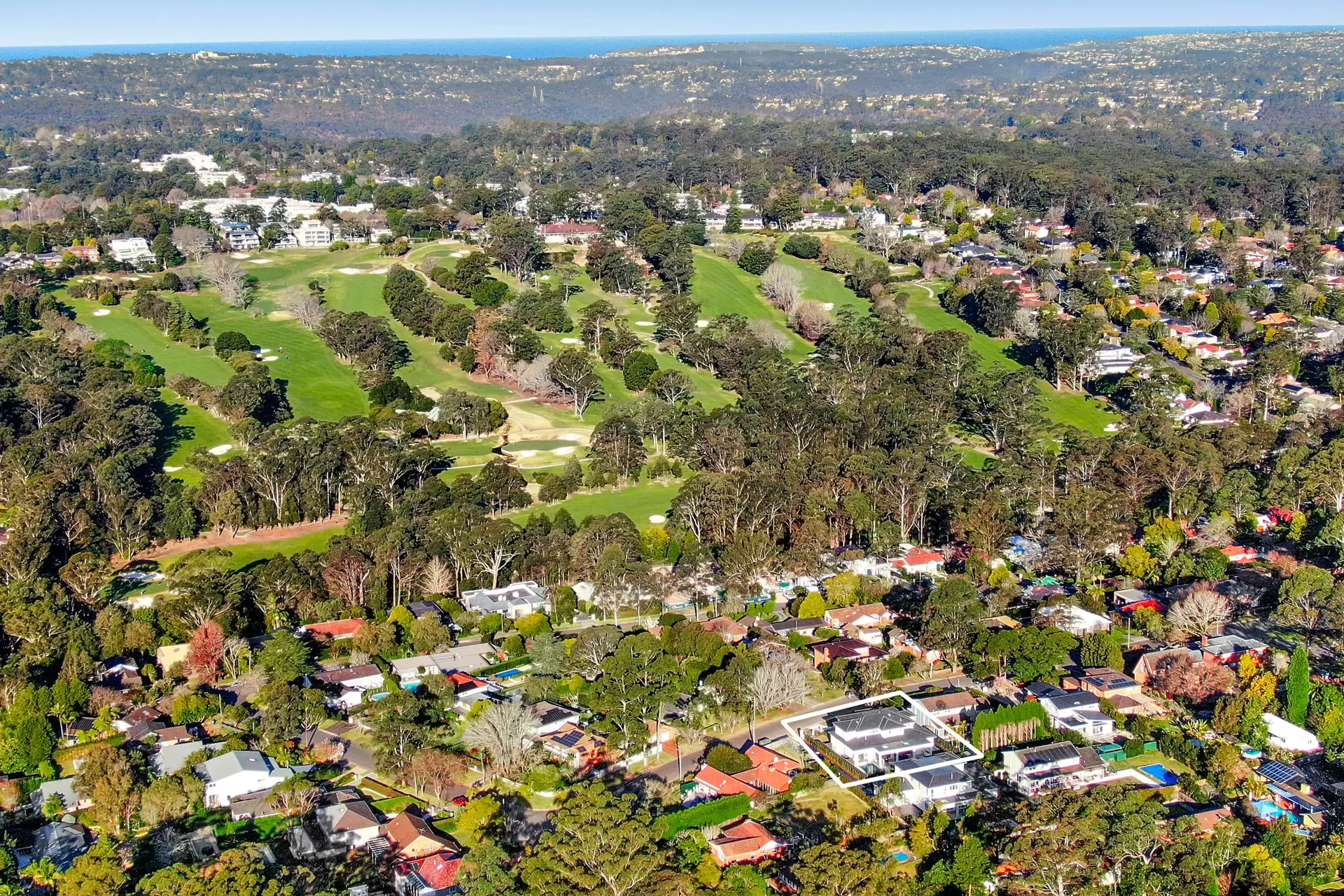 22 Charlton Avenue, Turramurra Sold by The Marshall Group - image 31