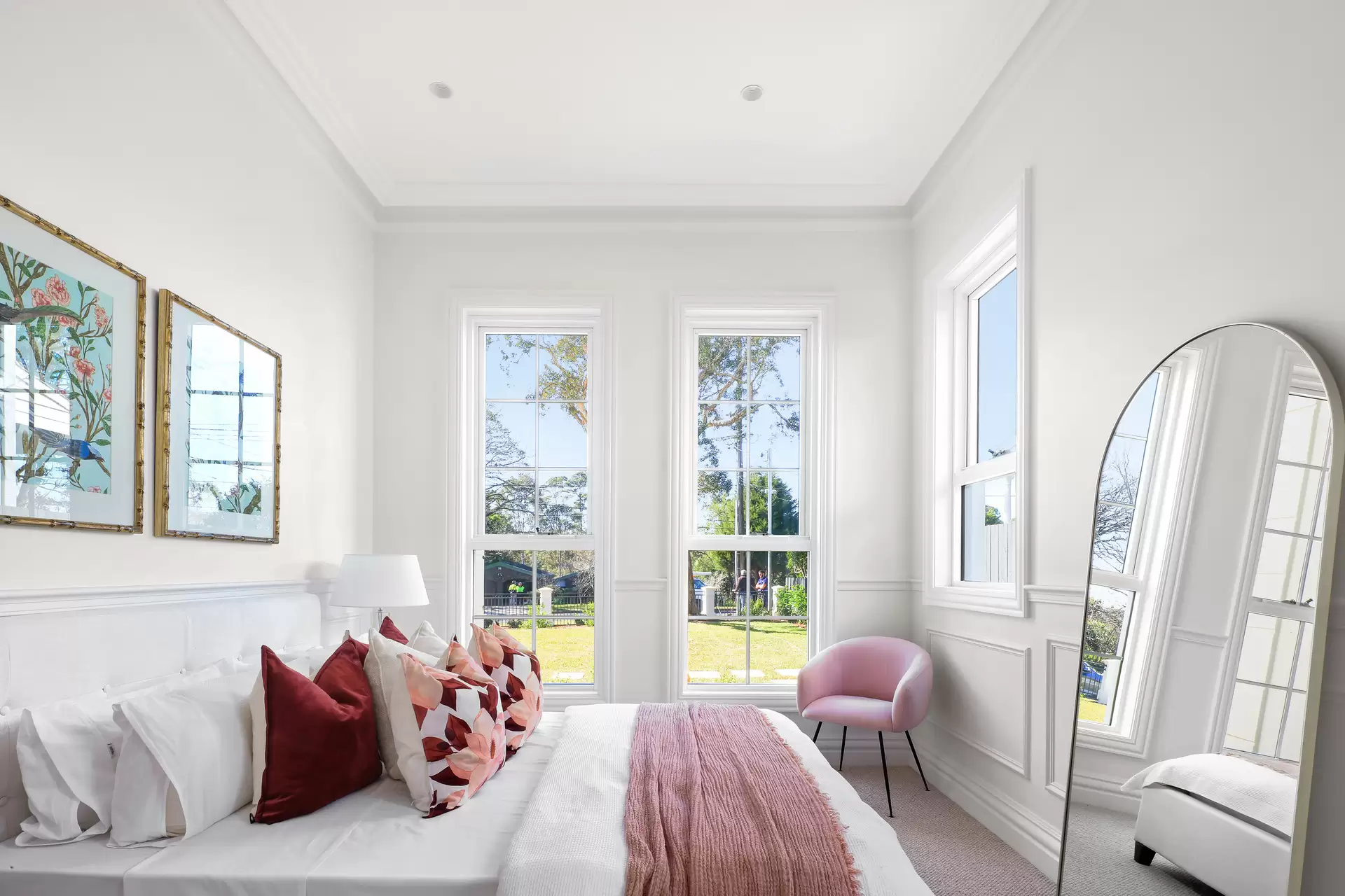 22 Charlton Avenue, Turramurra Sold by The Marshall Group - image 24