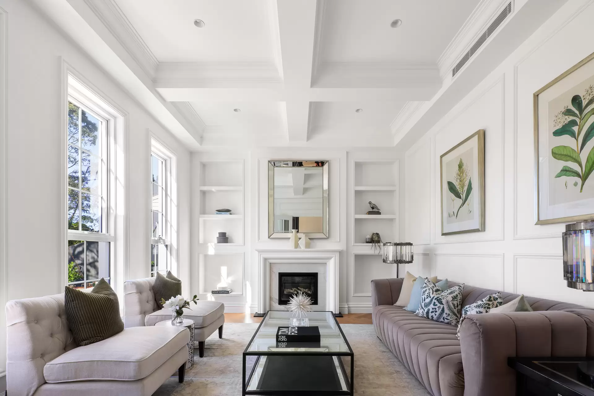 22 Charlton Avenue, Turramurra Sold by The Marshall Group - image 3