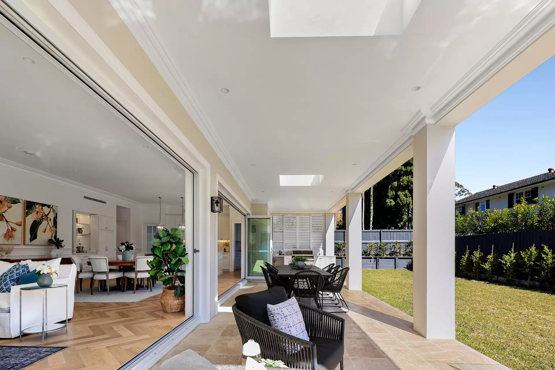 22 Charlton Avenue, Turramurra Sold by The Marshall Group - image 29