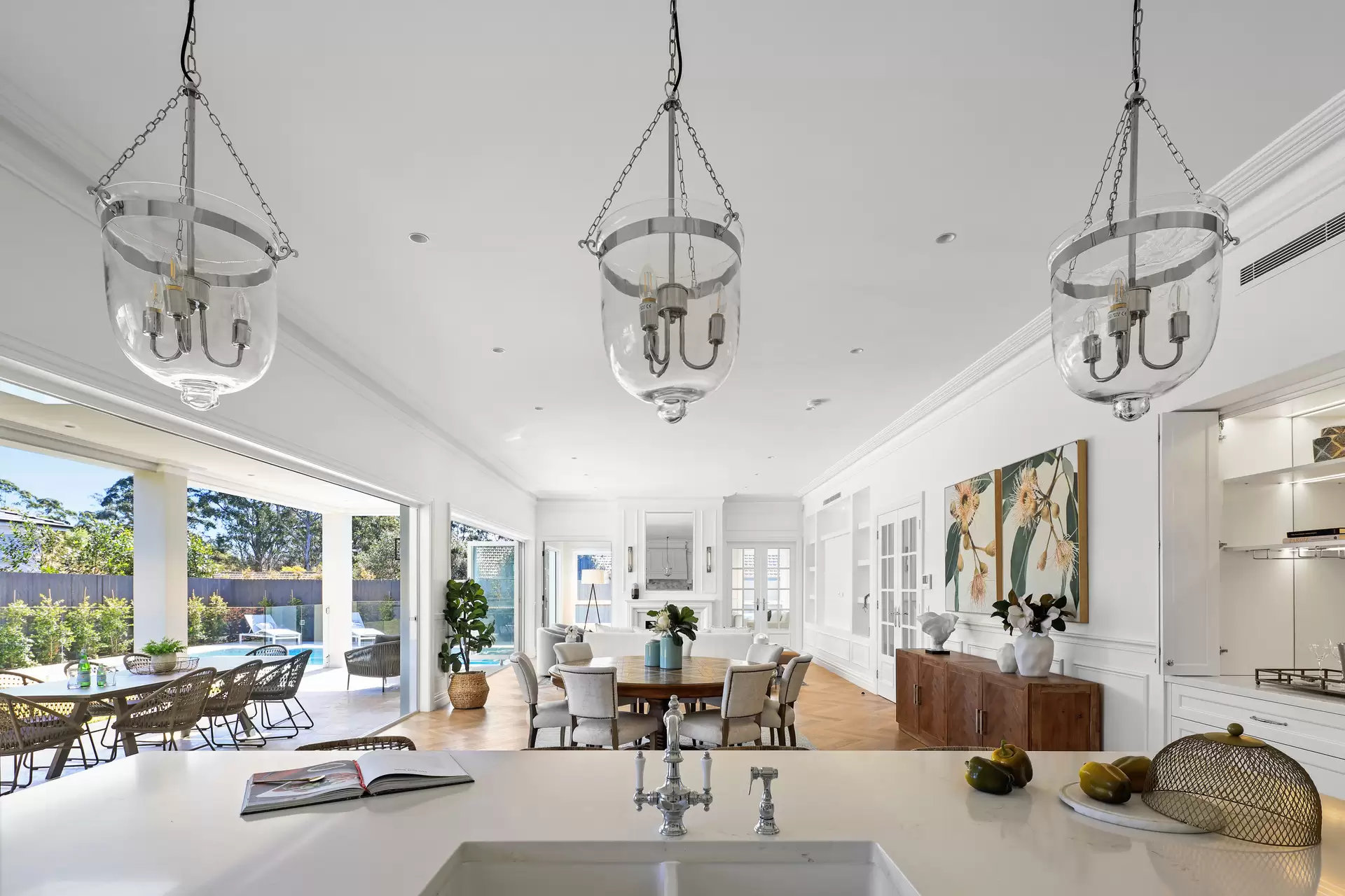 22 Charlton Avenue, Turramurra Sold by The Marshall Group - image 10