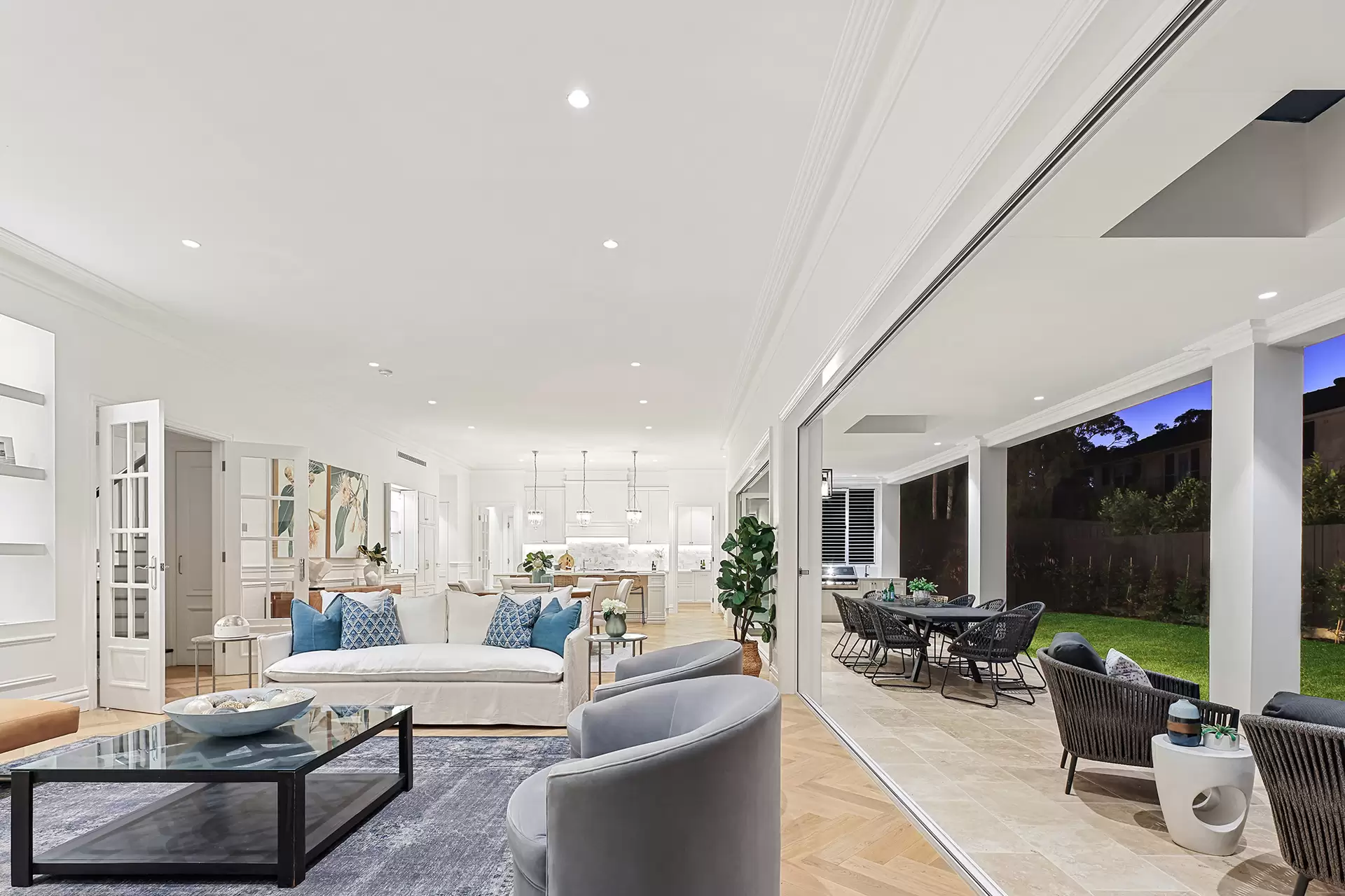 22 Charlton Avenue, Turramurra Sold by The Marshall Group - image 6