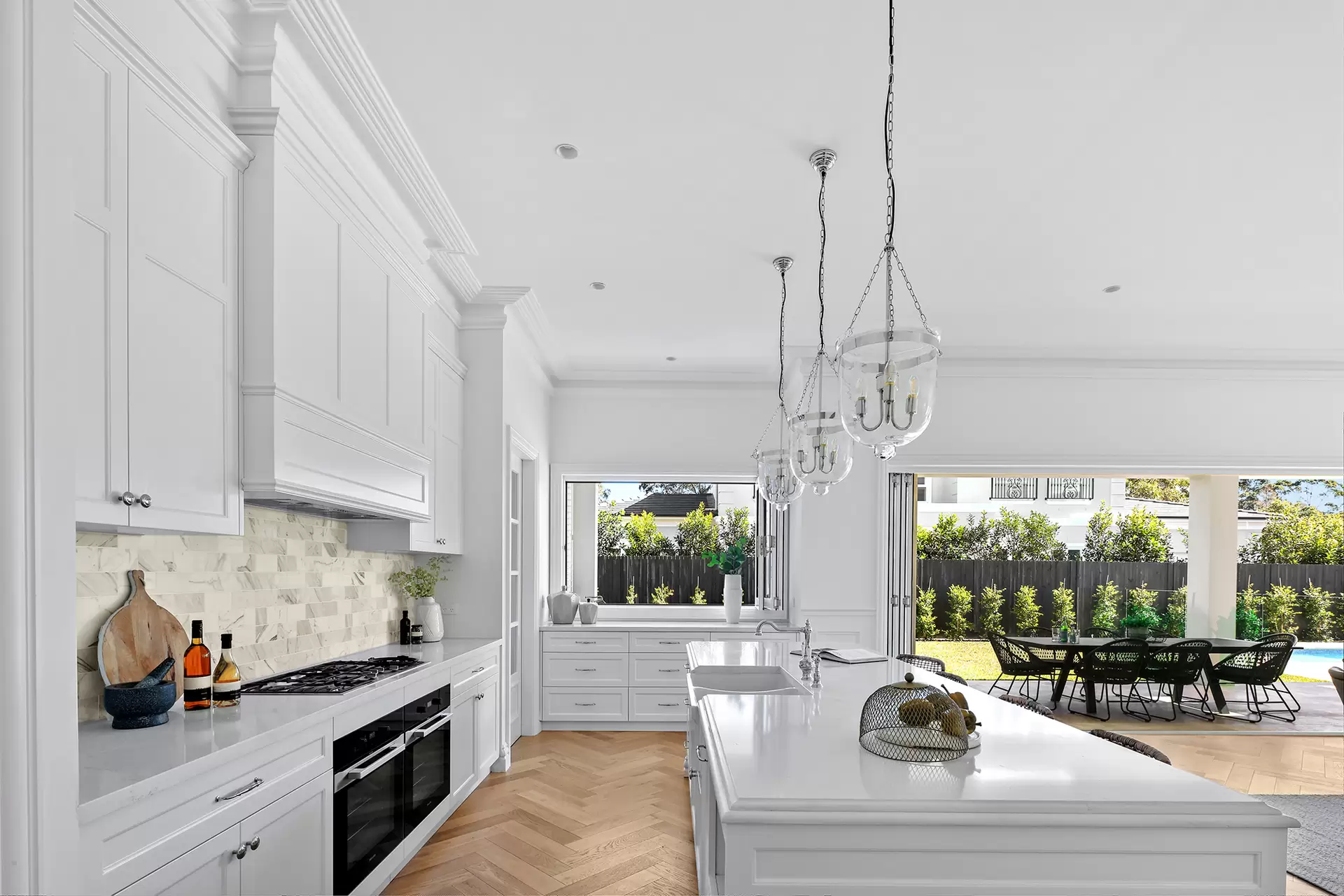 22 Charlton Avenue, Turramurra Sold by The Marshall Group - image 7