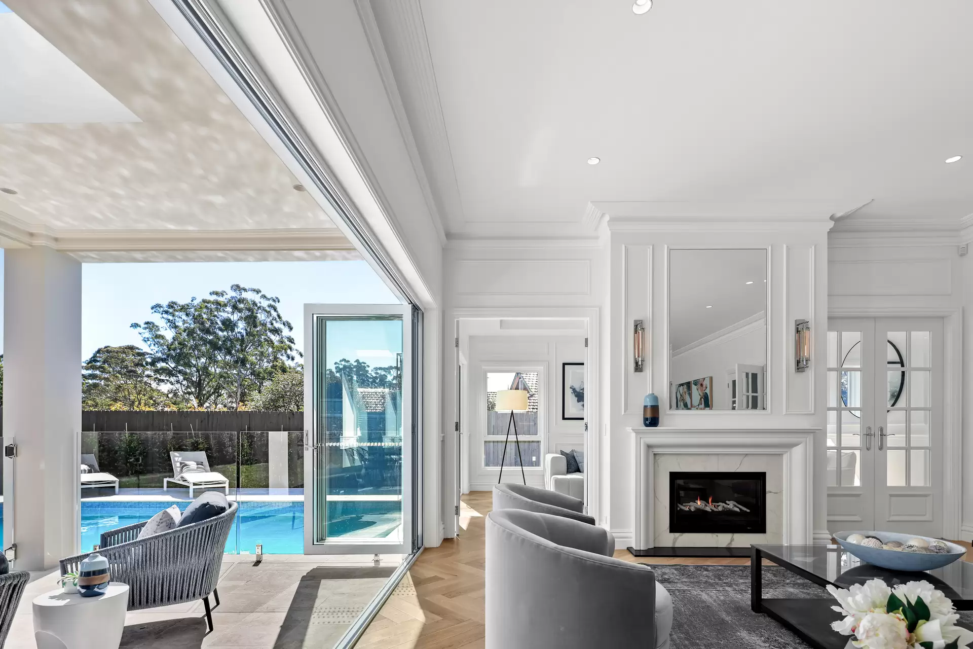 22 Charlton Avenue, Turramurra Sold by The Marshall Group - image 26