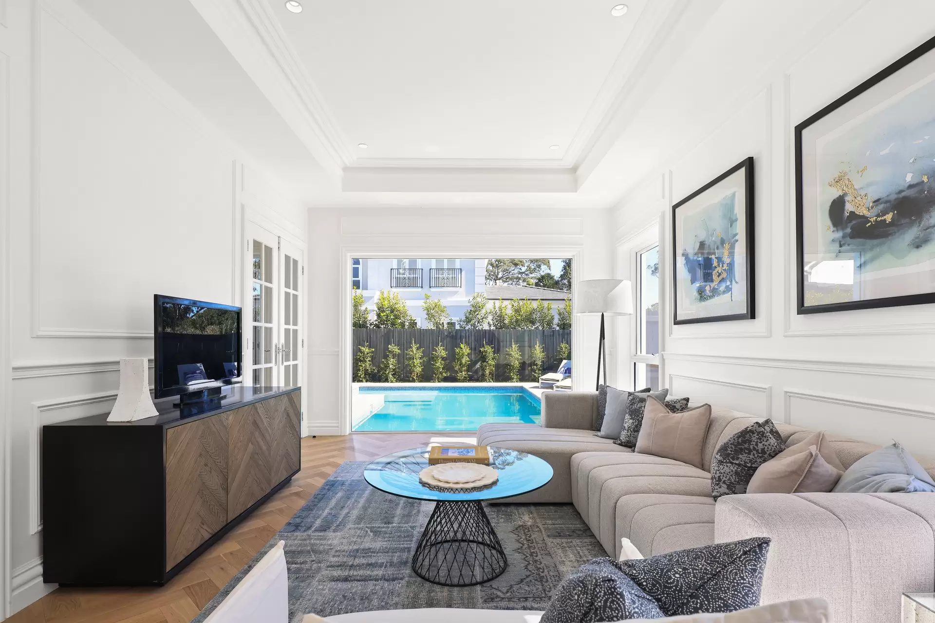 22 Charlton Avenue, Turramurra Sold by The Marshall Group - image 14