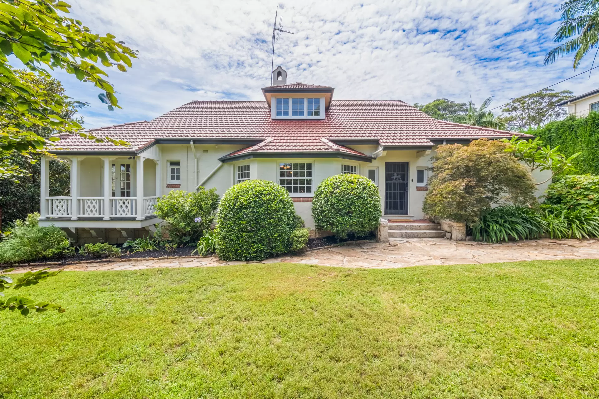 6 Laurel Avenue, Turramurra Sold by The Marshall Group - image 4