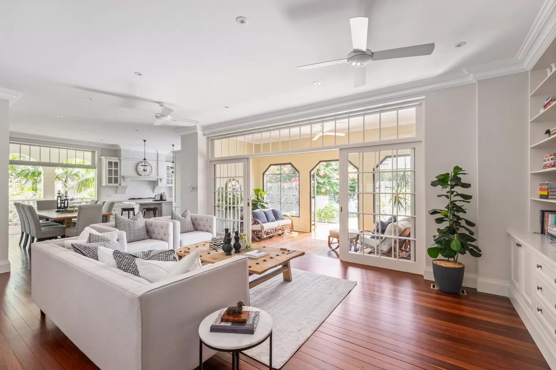 6 Laurel Avenue, Turramurra Sold by The Marshall Group - image 11