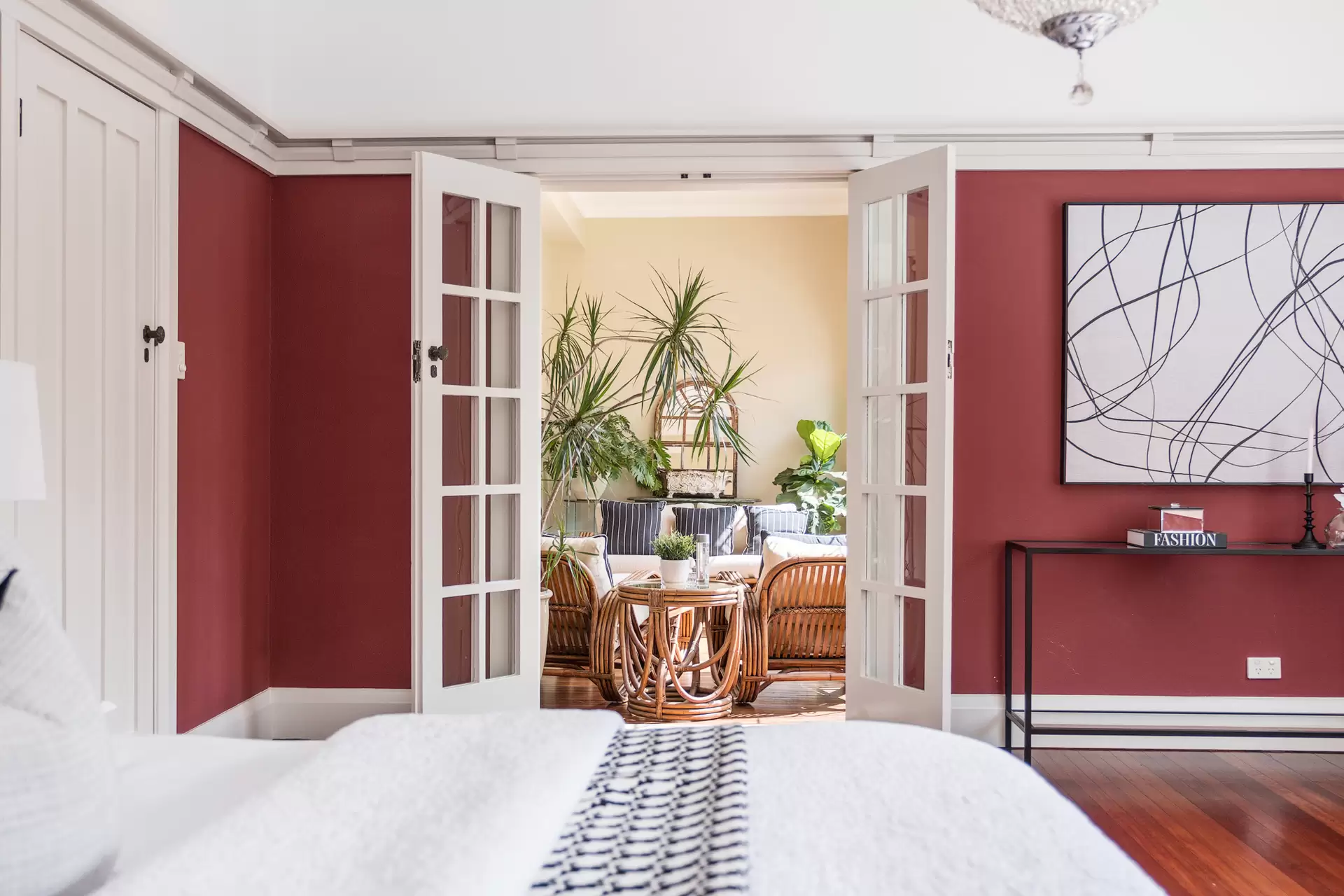 6 Laurel Avenue, Turramurra Sold by The Marshall Group - image 18