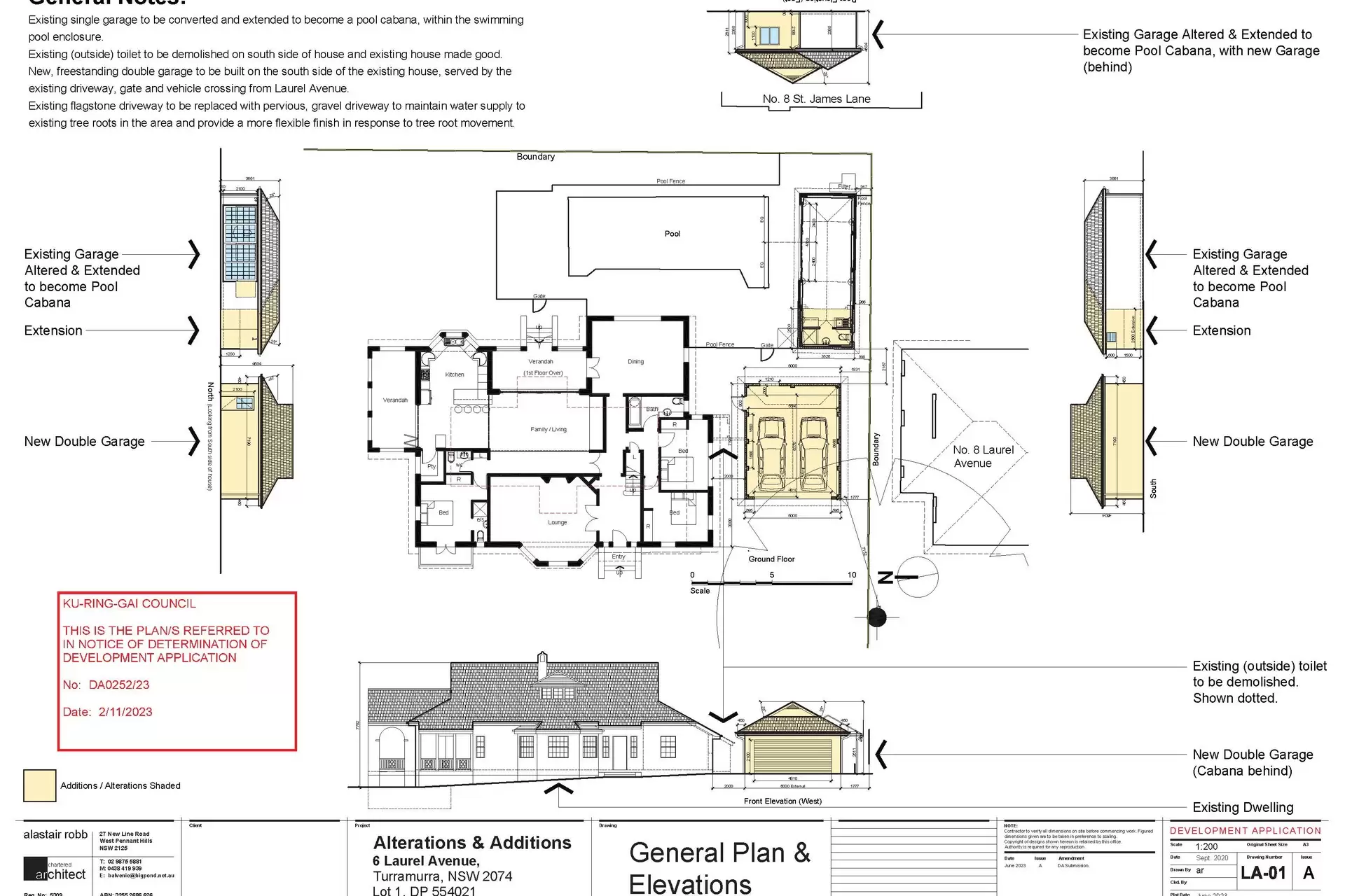6 Laurel Avenue, Turramurra Sold by The Marshall Group - image 7