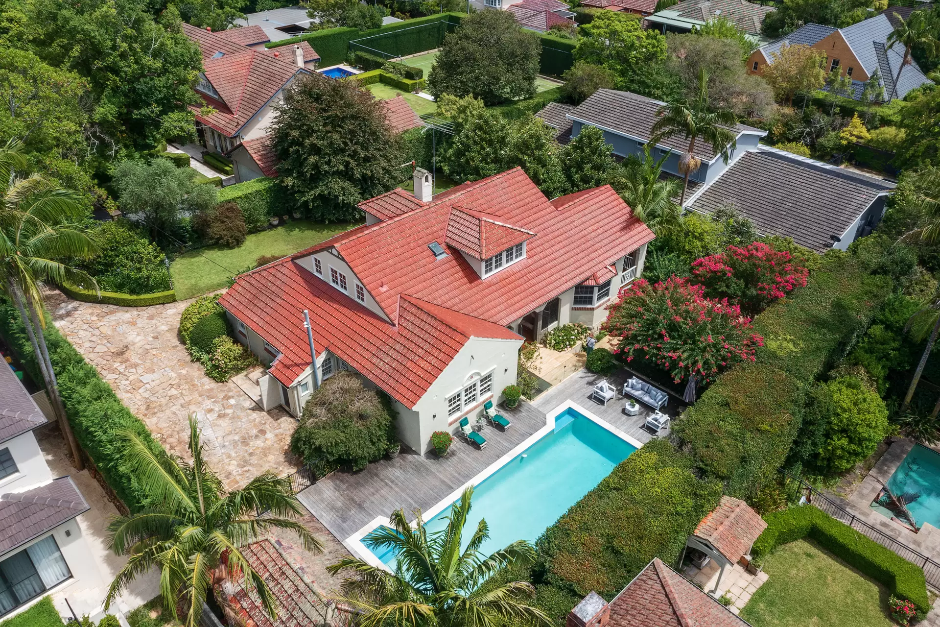 6 Laurel Avenue, Turramurra Sold by The Marshall Group - image 2