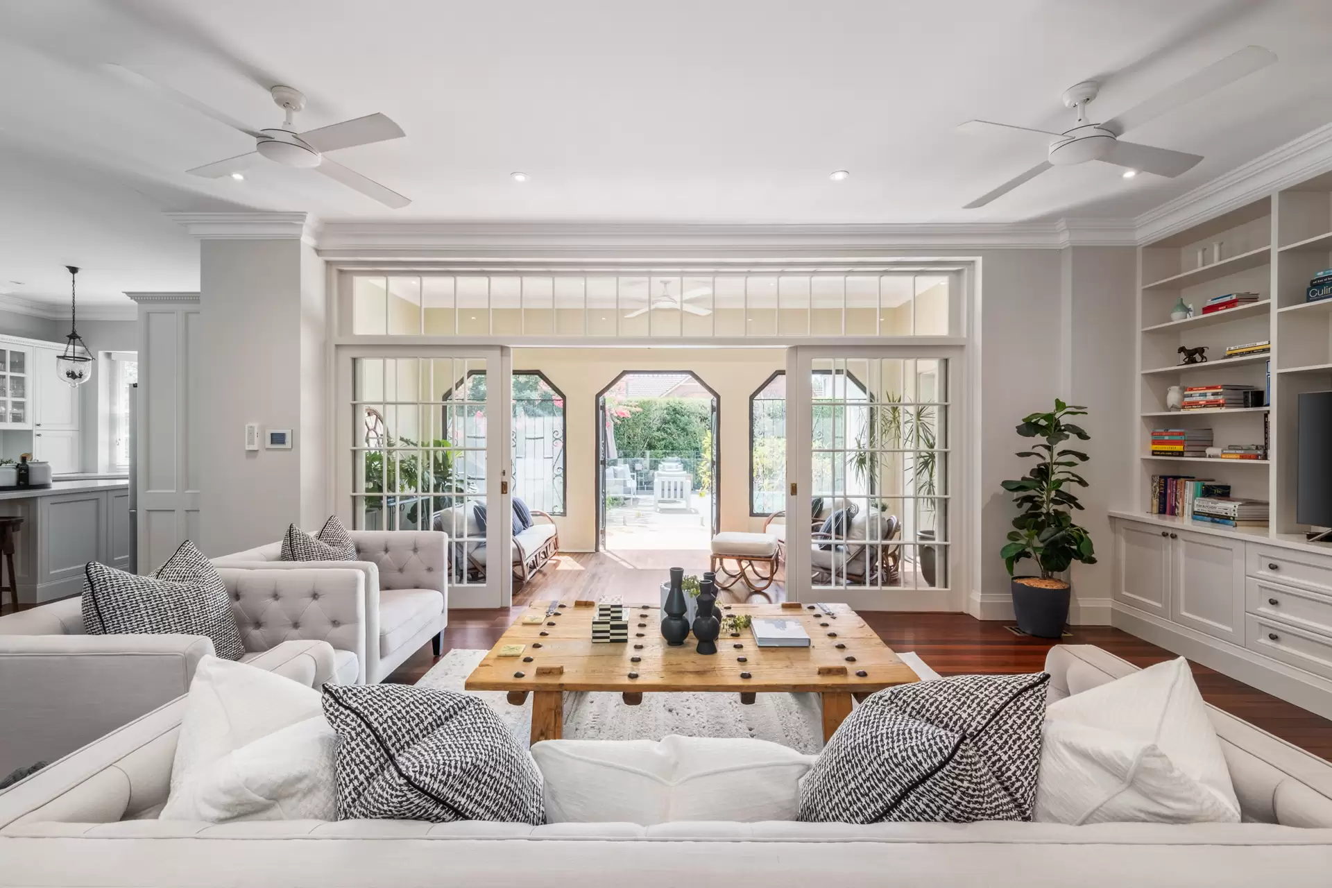 6 Laurel Avenue, Turramurra Sold by The Marshall Group - image 9