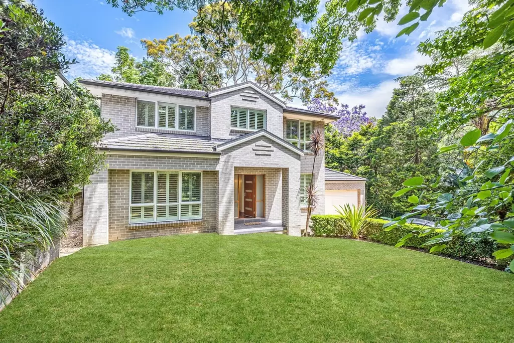 86A Rosedale Road, Gordon Leased by The Marshall Group