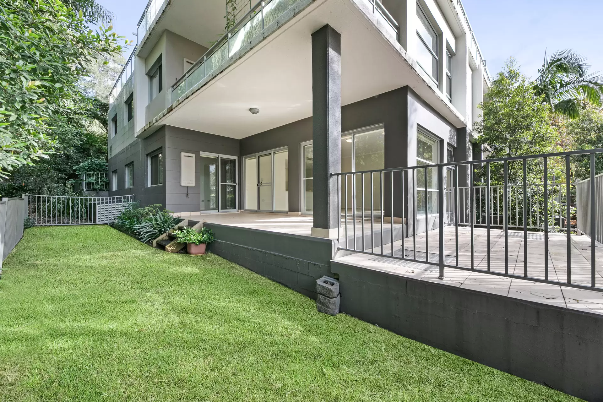 3/1389-1397 Pacific Highway, Warrawee For Lease by The Marshall Group - image 1