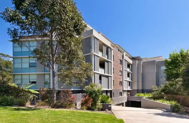 3/1389-1397 Pacific Highway, Warrawee For Lease by The Marshall Group - image 6