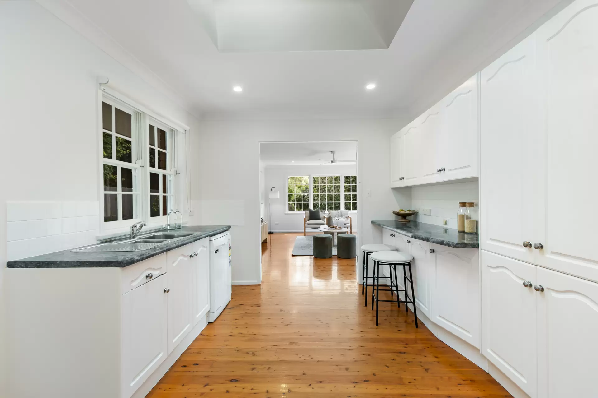 6 Barton Crescent, Wahroonga Leased by The Marshall Group - image 4