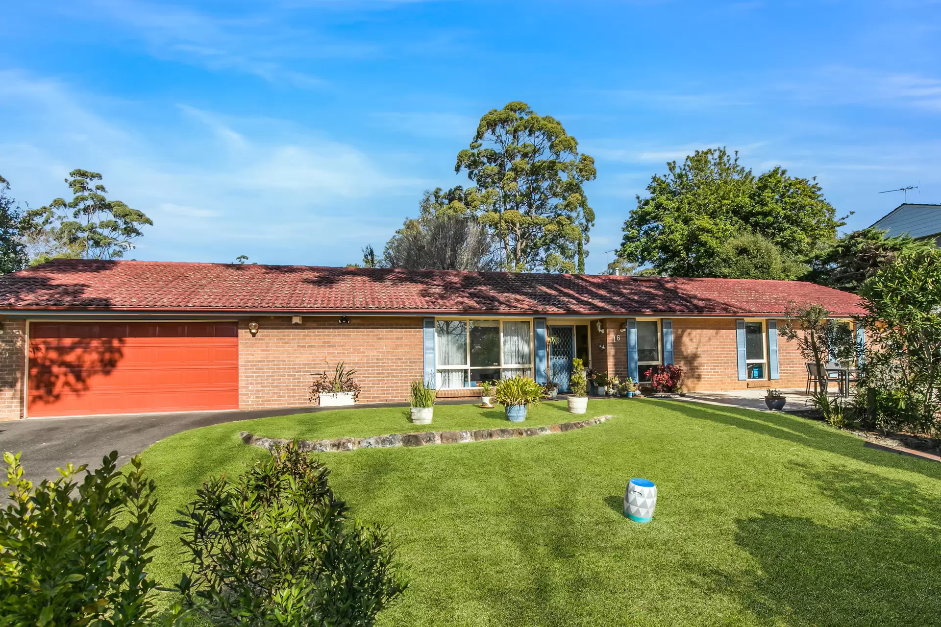 16 Page Avenue, Wahroonga Leased by The Marshall Group - image 1