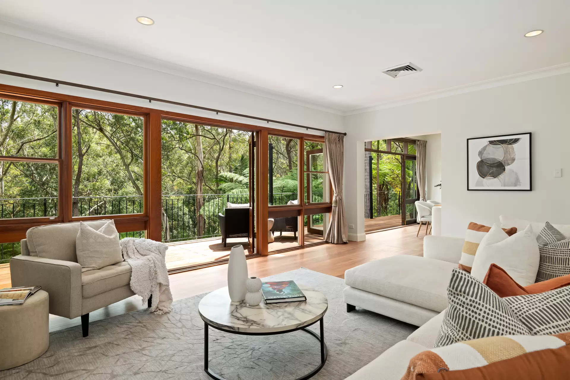 99 Ada Avenue South, Wahroonga Auction by The Marshall Group - image 2