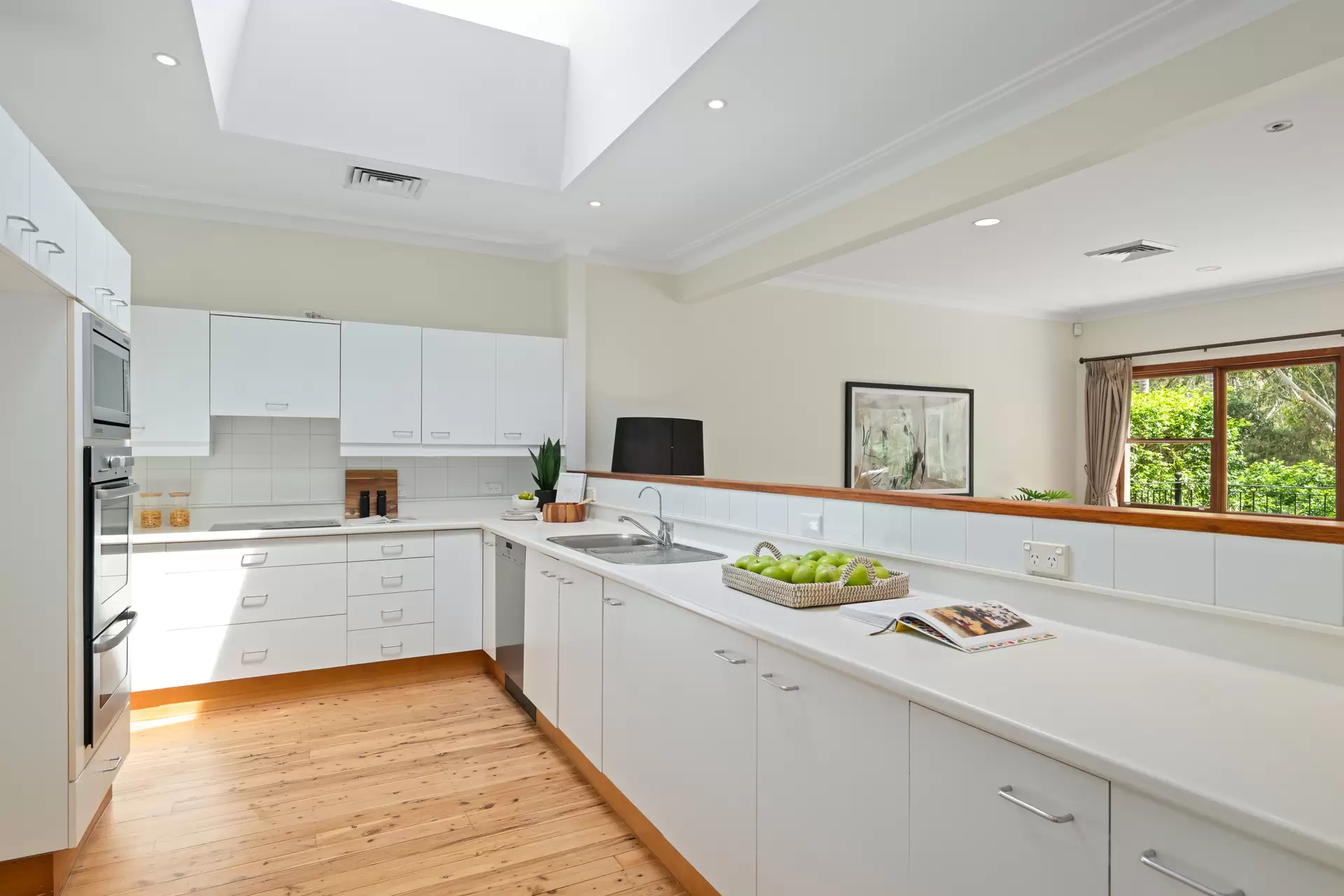 99 Ada Avenue South, Wahroonga Auction by The Marshall Group - image 10