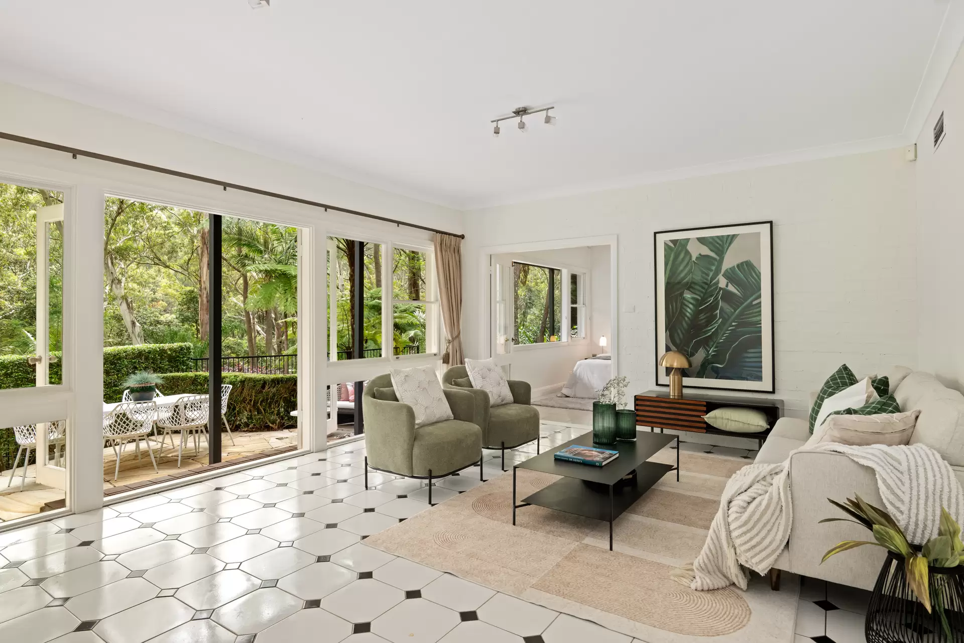 99 Ada Avenue South, Wahroonga Auction by The Marshall Group - image 5