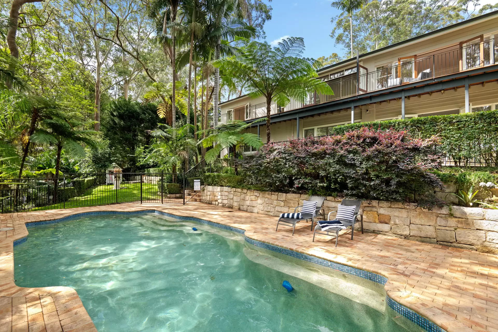 99 Ada Avenue South, Wahroonga Auction by The Marshall Group - image 7