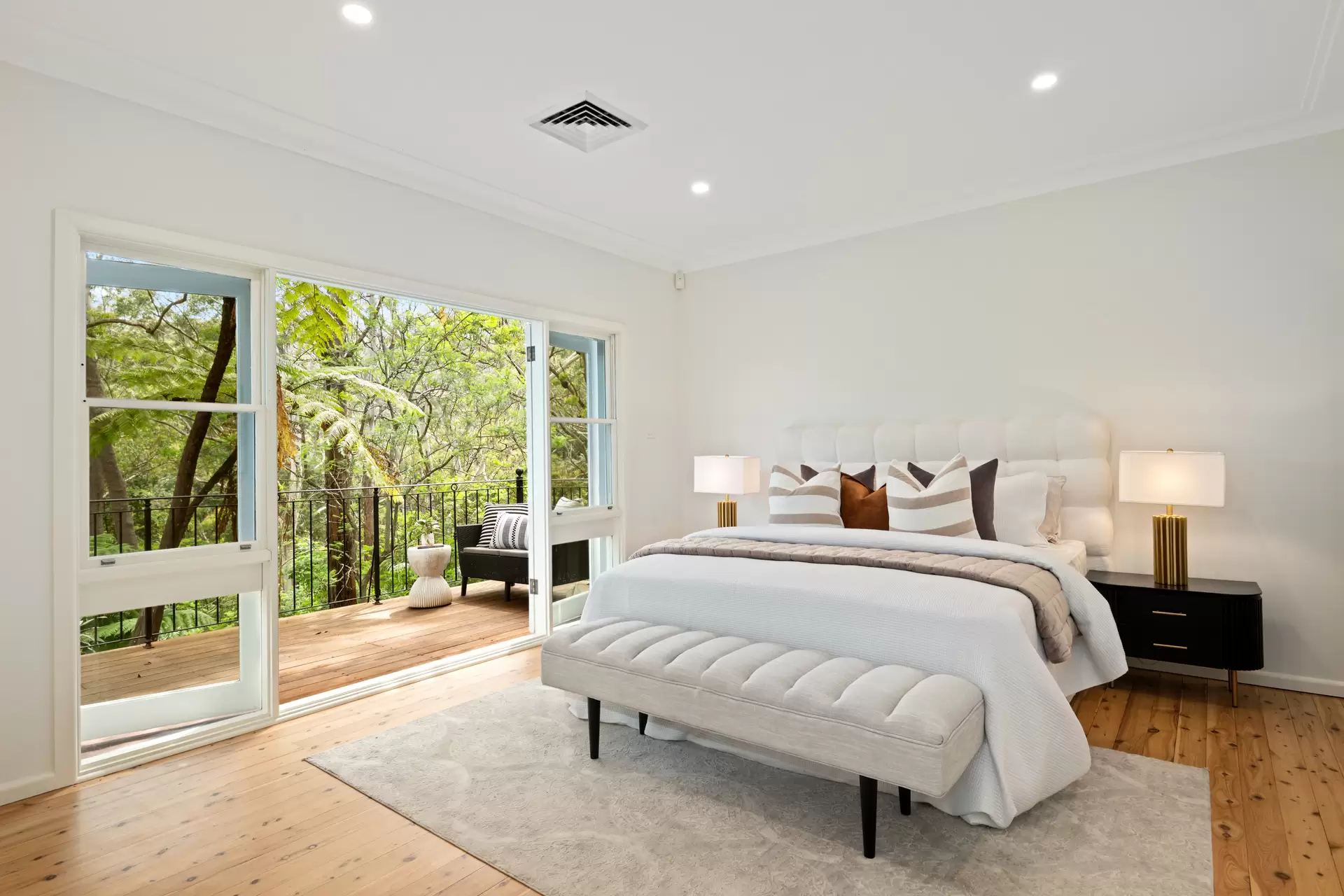 99 Ada Avenue South, Wahroonga Auction by The Marshall Group - image 9