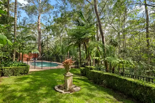 99 Ada Avenue, Wahroonga Auction by The Marshall Group