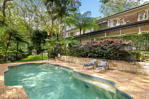 99 Ada Avenue South, Wahroonga Sold by The Marshall Group