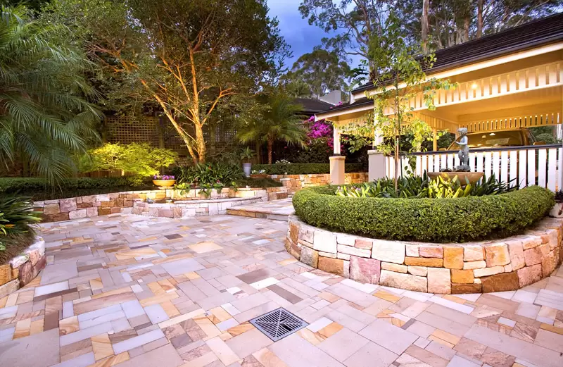 99 Ada Avenue, Wahroonga Auction by The Marshall Group