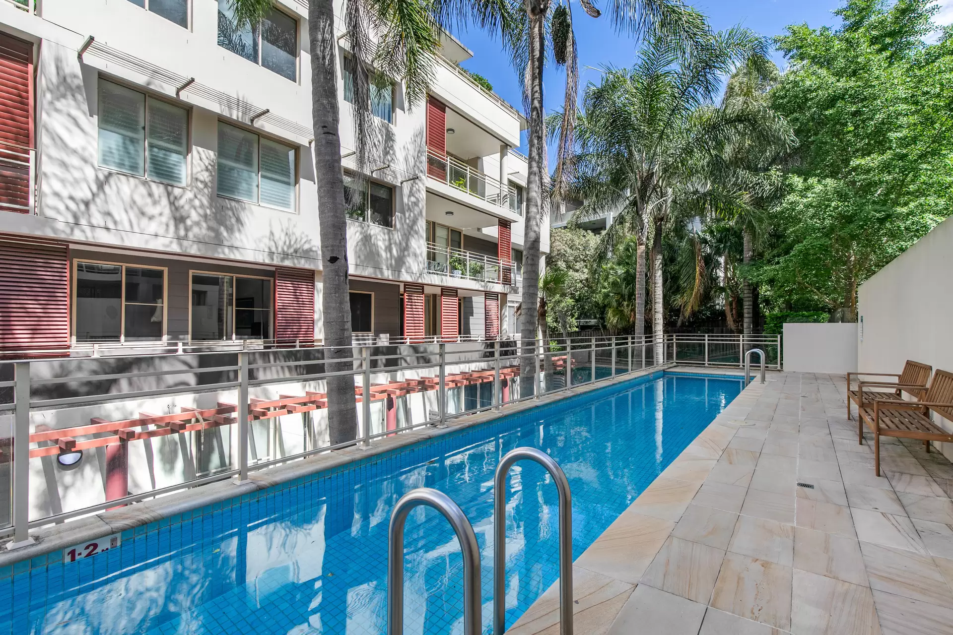 49/4-8 Bobbin Head Road, Pymble For Sale by The Marshall Group - image 1