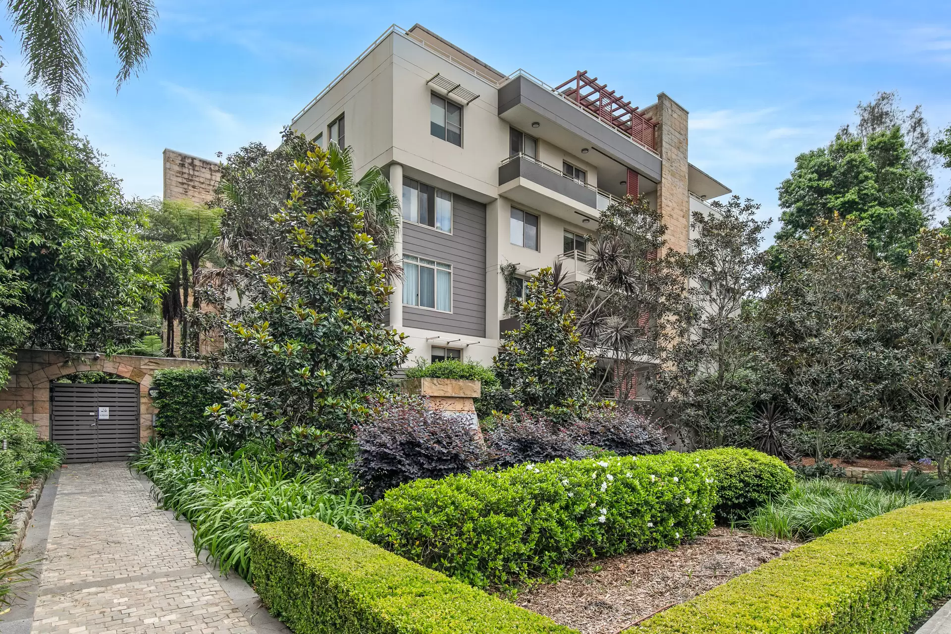49/4-8 Bobbin Head Road, Pymble For Sale by The Marshall Group - image 4
