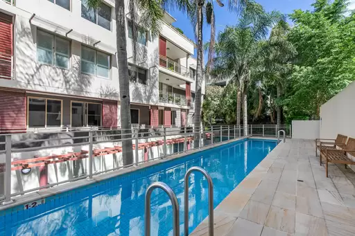 49/4-8 Bobbin Head Road, Pymble For Sale by The Marshall Group