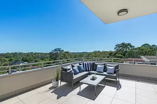 49/4-8 Bobbin Head Road, Pymble For Sale by The Marshall Group