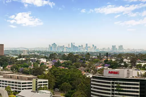 1808/1 Mahogany Avenue, Macquarie Park For Lease by The Marshall Group