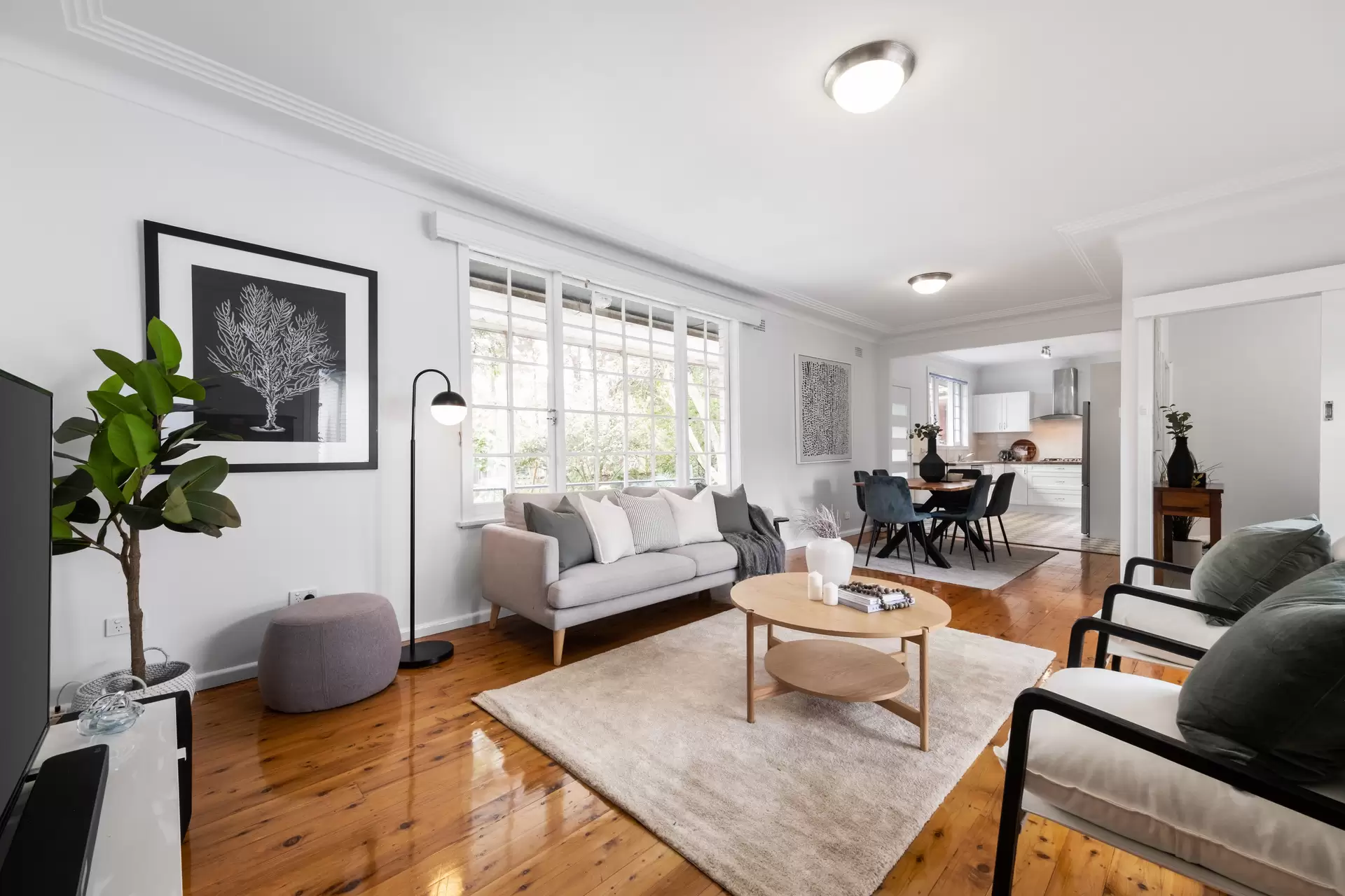 182 Burns Road, Turramurra Sold by The Marshall Group - image 1