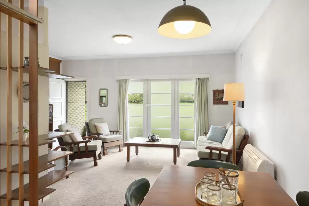 43 Hewitt Avenue, Wahroonga Sold by The Marshall Group