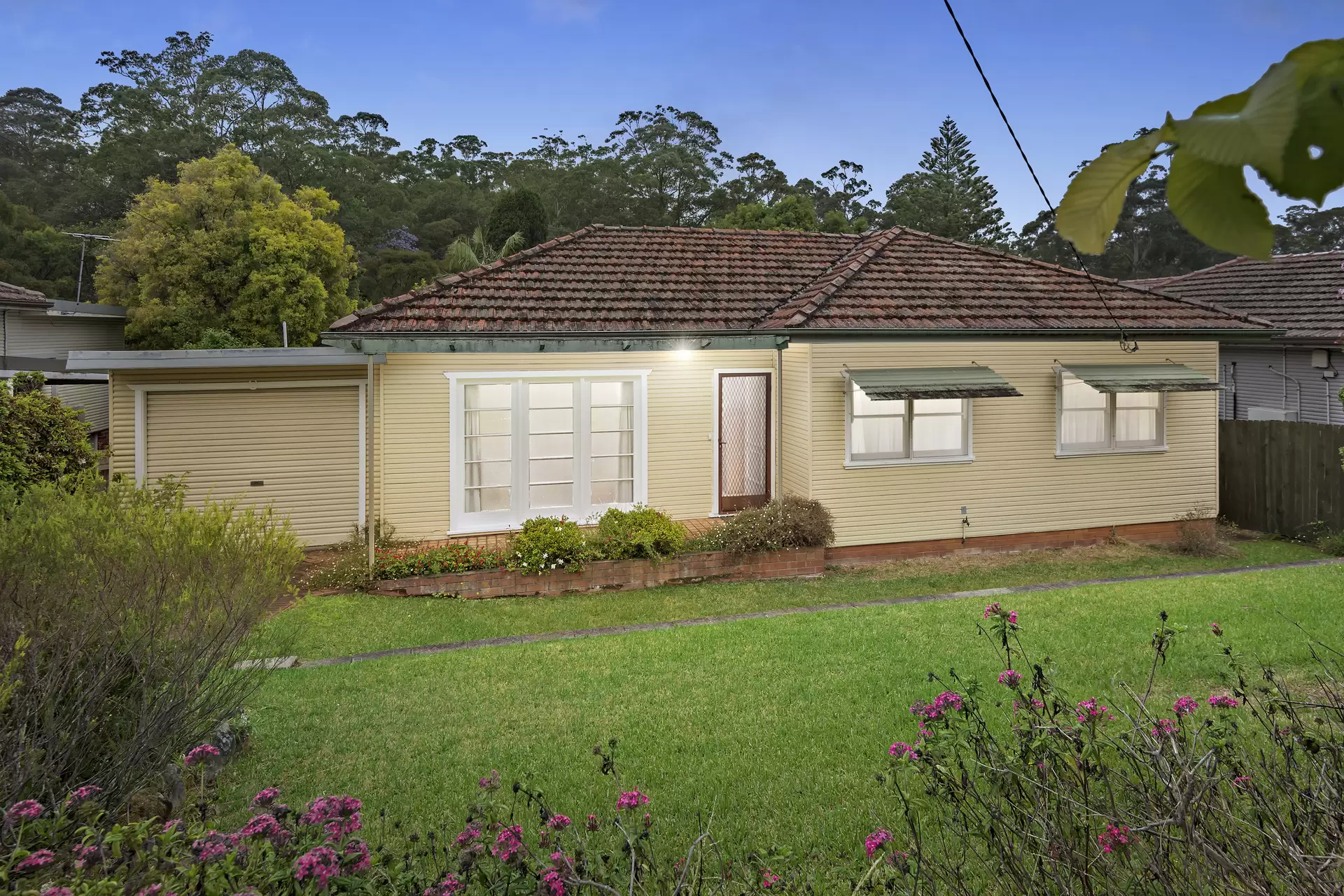 43 Hewitt Avenue, Wahroonga Sold by The Marshall Group - image 5