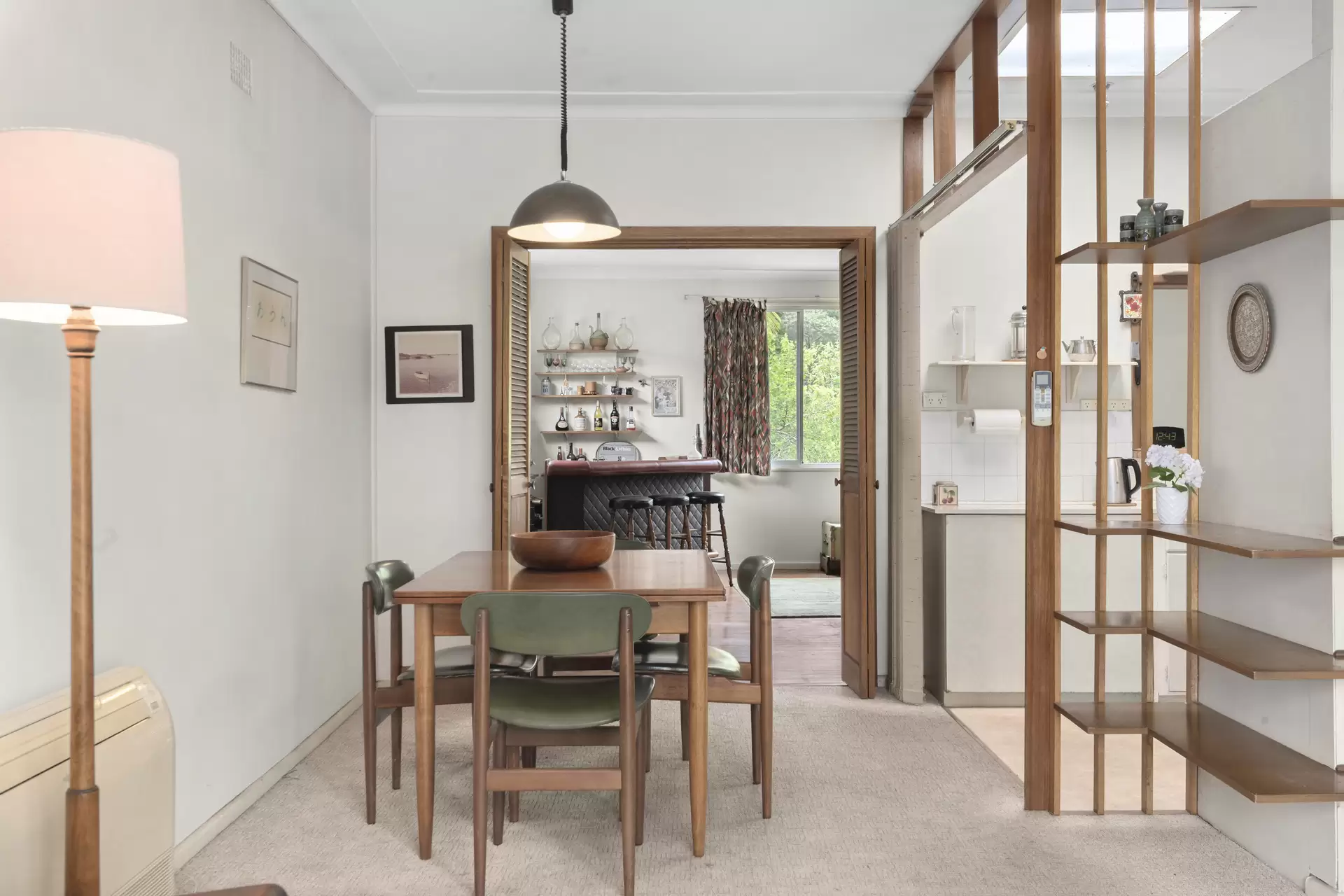 43 Hewitt Avenue, Wahroonga Sold by The Marshall Group - image 2