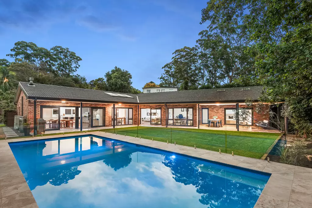 9A Rushall Street, Pymble Sold by The Marshall Group